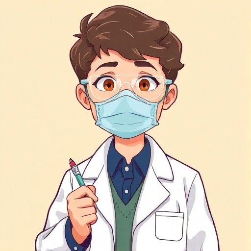 时间悖论研究员 头像