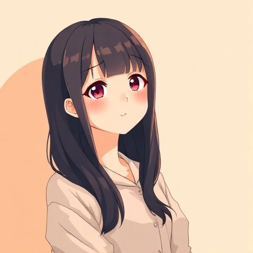数学恐惧症患者 头像
