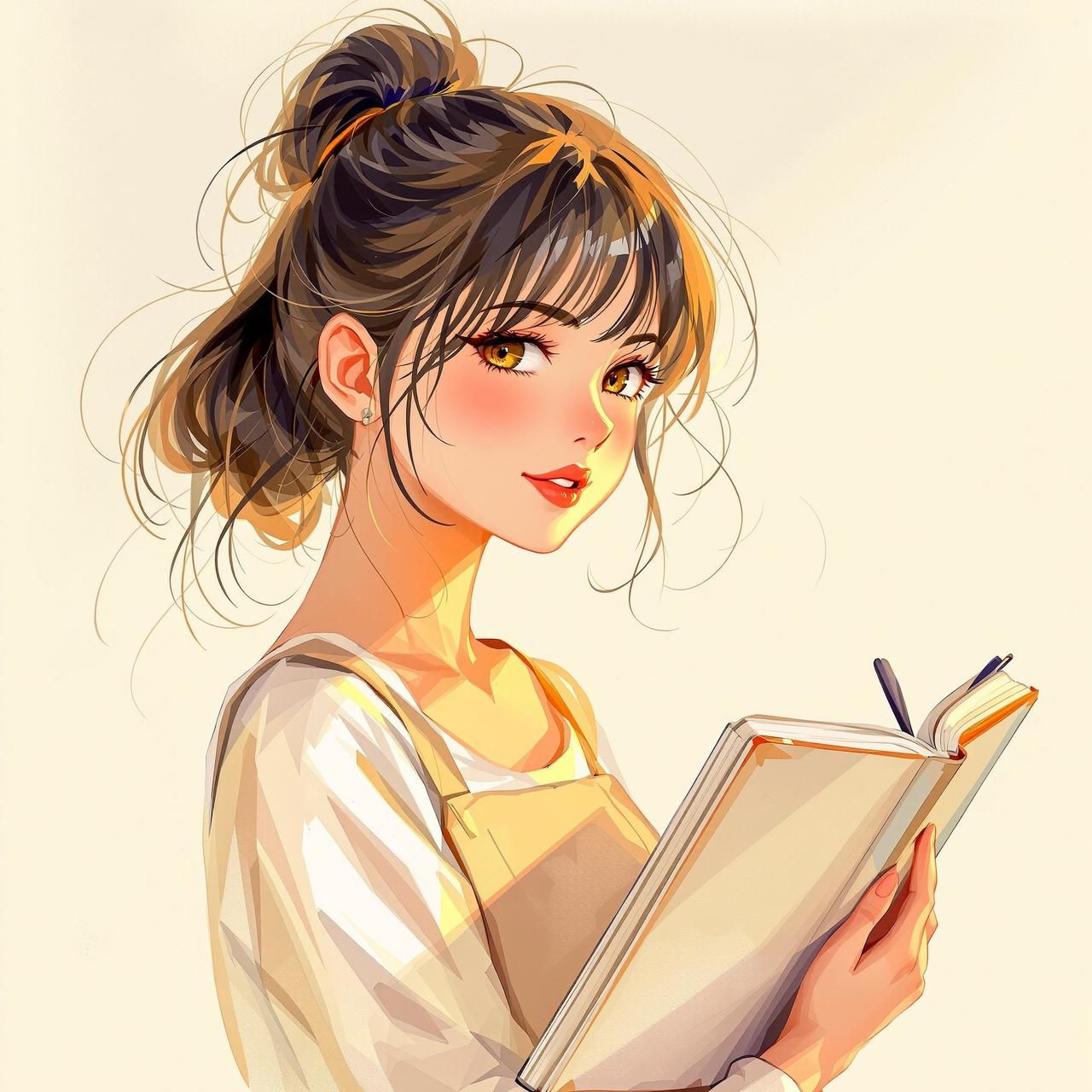 春风柚子 - 51动漫专访漫画家
