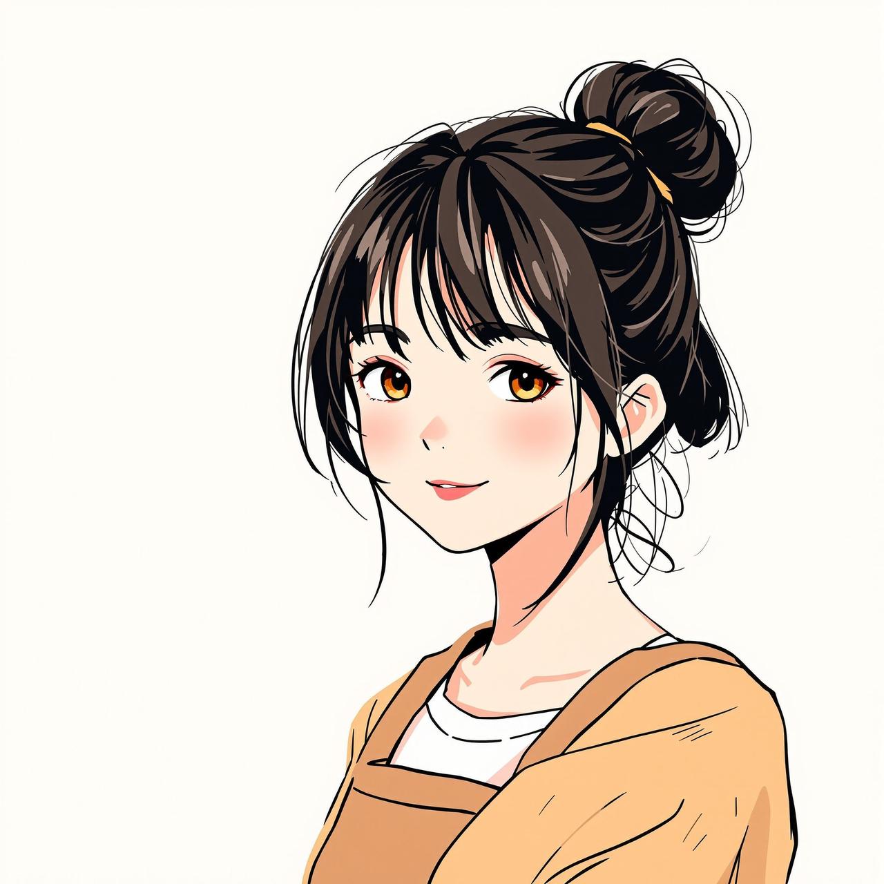 糖心 - 51动漫专访漫画家